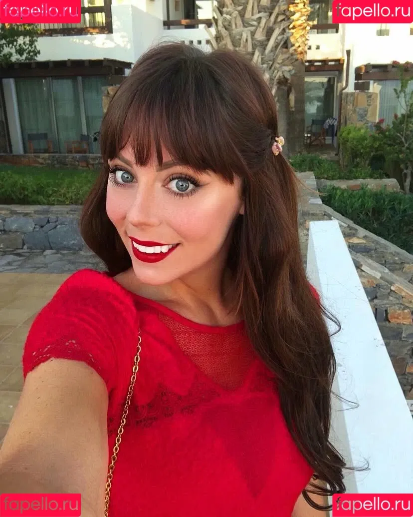 Elodie Delmas Onlyfans Photo Gallery 