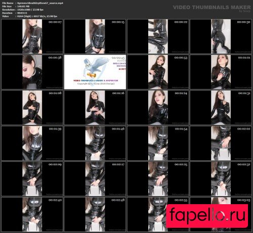 Elodie Delmas Onlyfans Photo Gallery 