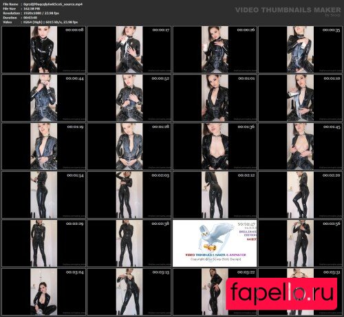 Elodie Delmas Onlyfans Photo Gallery 