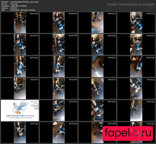 Elodie Delmas Onlyfans Photo Gallery 