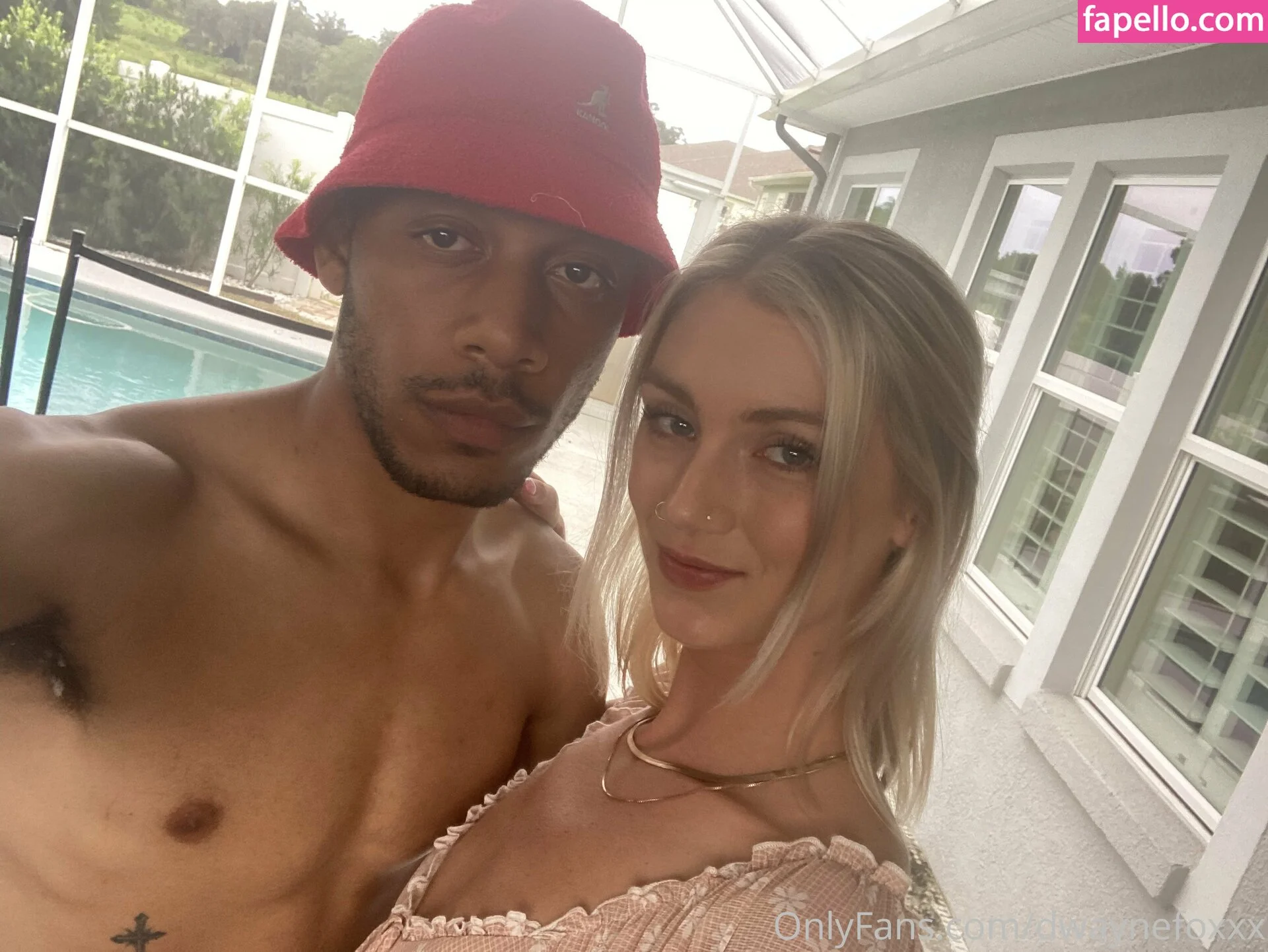 dwaynefoxxx Onlyfans Photo Gallery 