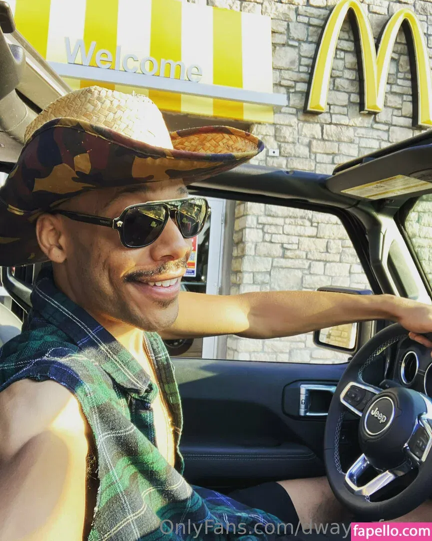 dwaynefoxxx Onlyfans Photo Gallery 