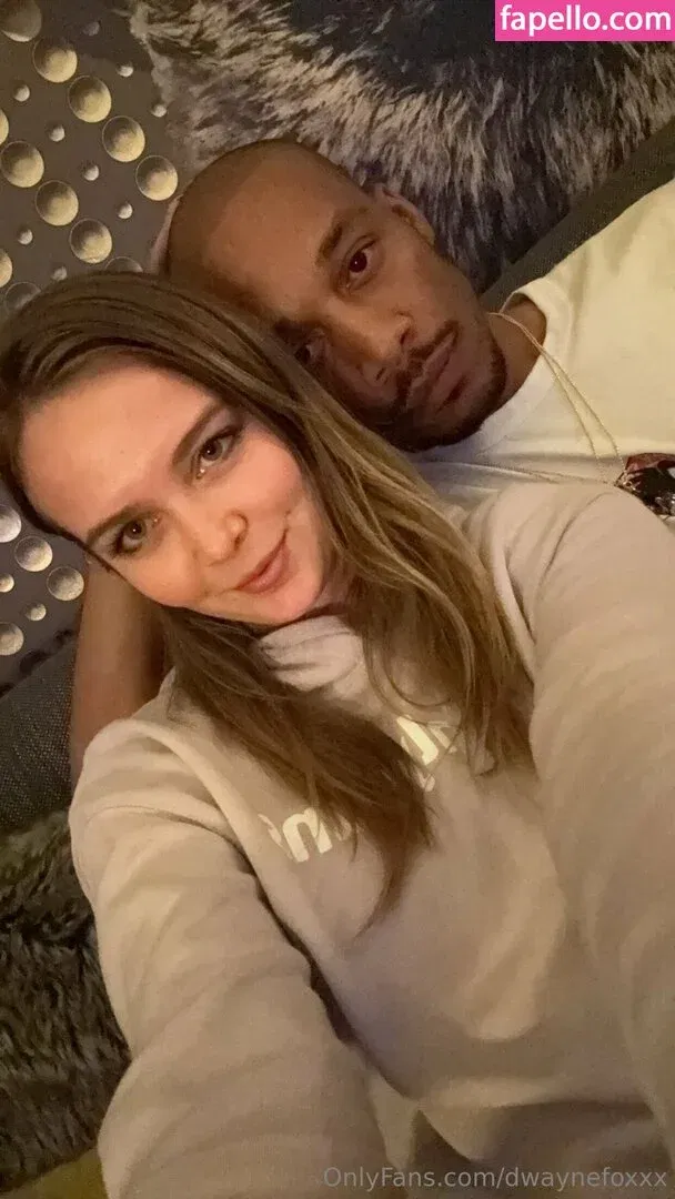 dwaynefoxxx Onlyfans Photo Gallery 