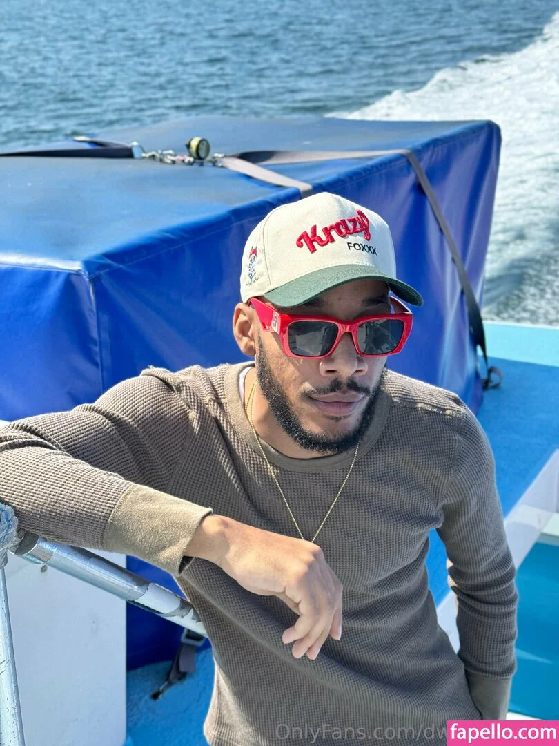 dwaynefoxxx Onlyfans Photo Gallery 