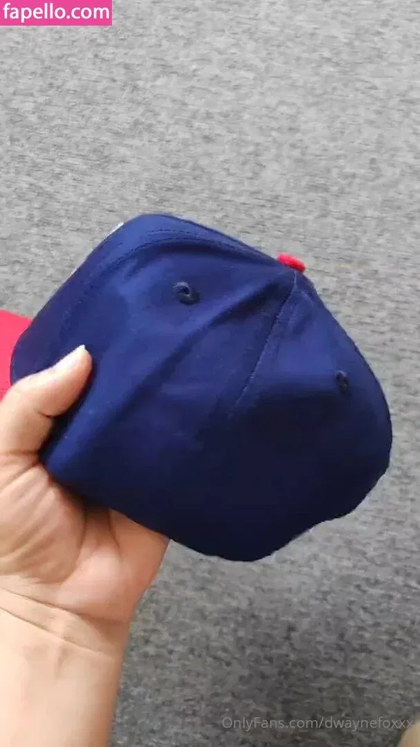 dwaynefoxxx Onlyfans Photo Gallery 