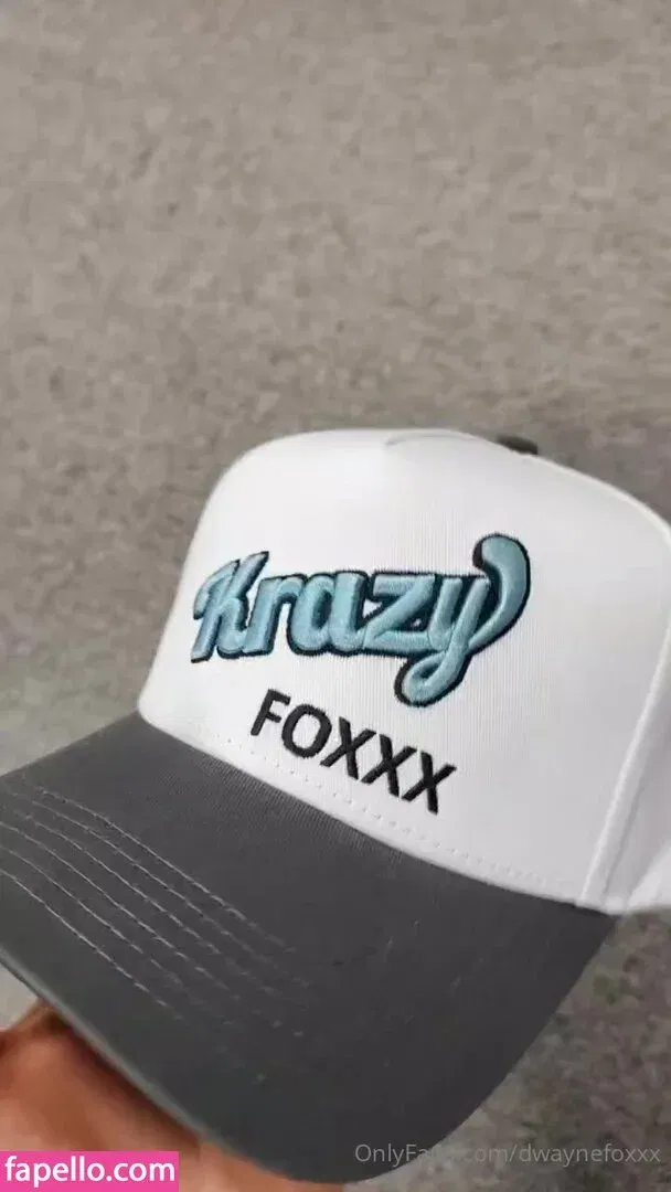 dwaynefoxxx Onlyfans Photo Gallery 