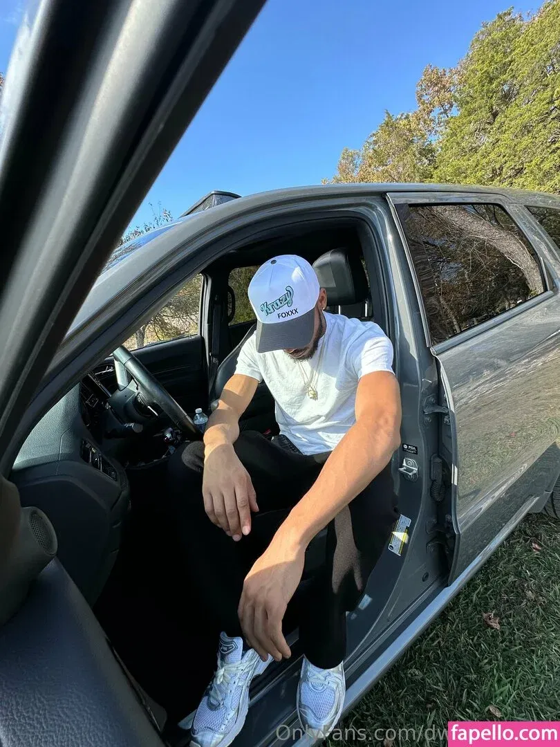 dwaynefoxxx Onlyfans Photo Gallery 