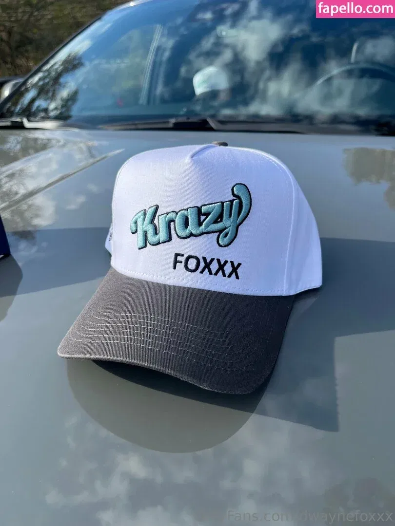 dwaynefoxxx Onlyfans Photo Gallery 