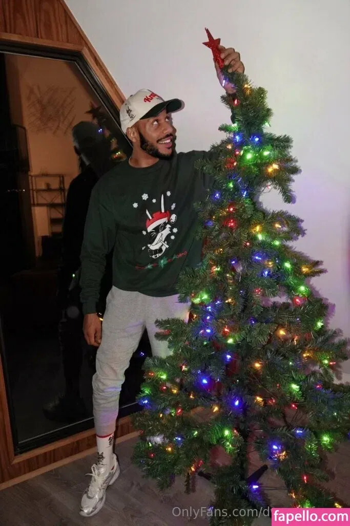 dwaynefoxxx Onlyfans Photo Gallery 