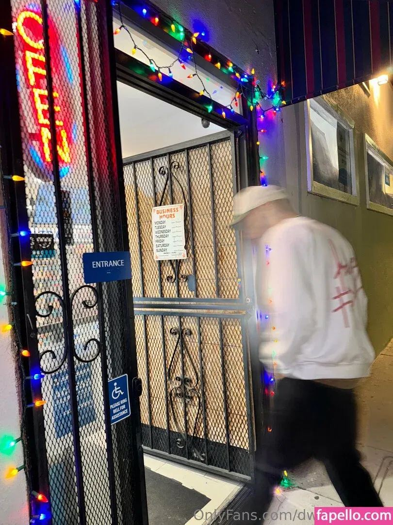 dwaynefoxxx Onlyfans Photo Gallery 