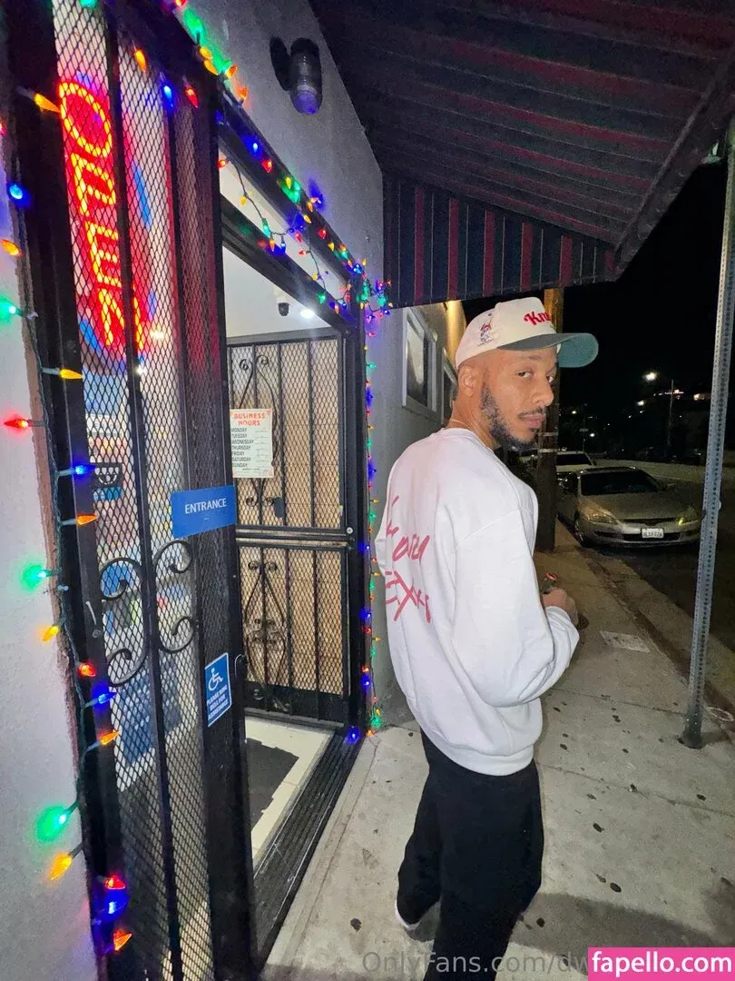 dwaynefoxxx Onlyfans Photo Gallery 