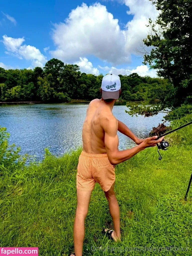 dwaynefoxxx Onlyfans Photo Gallery 