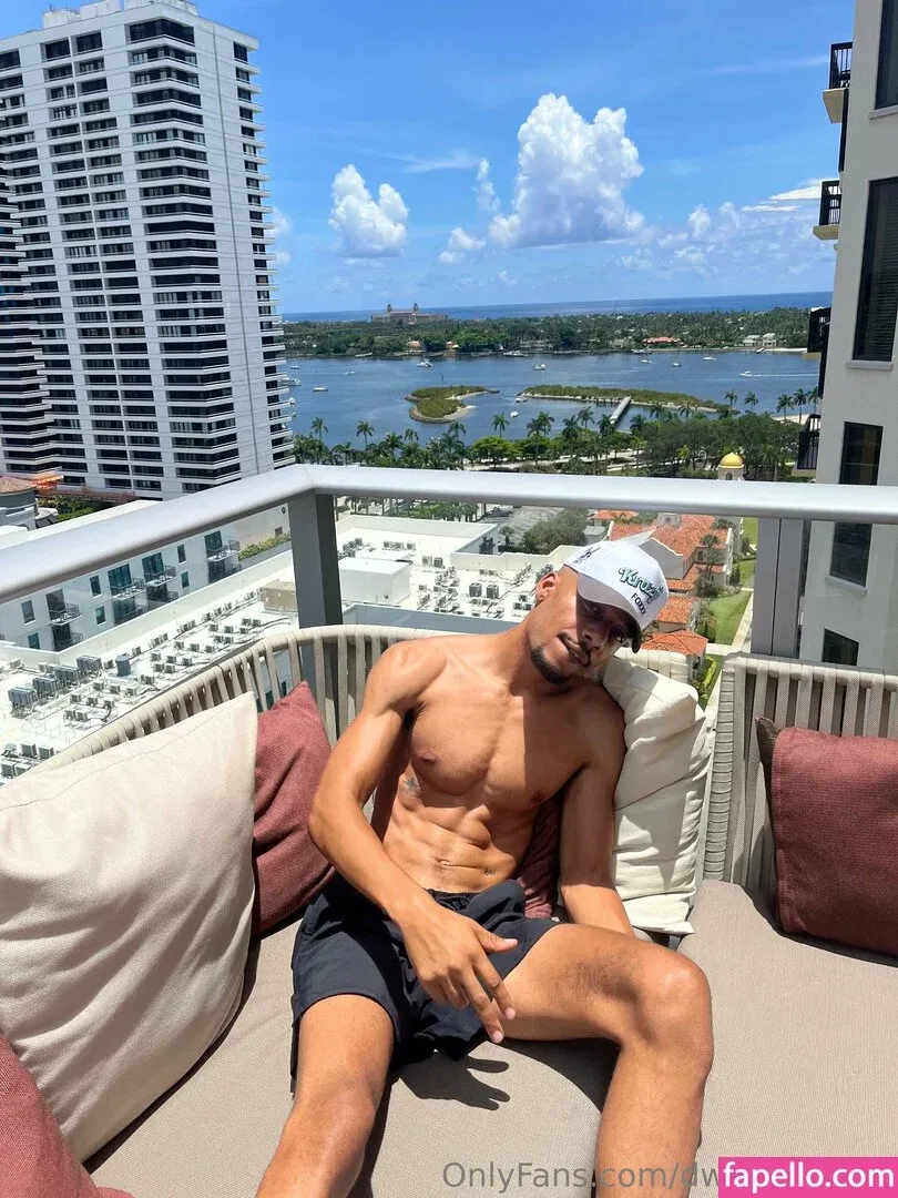 dwaynefoxxx Onlyfans Photo Gallery 