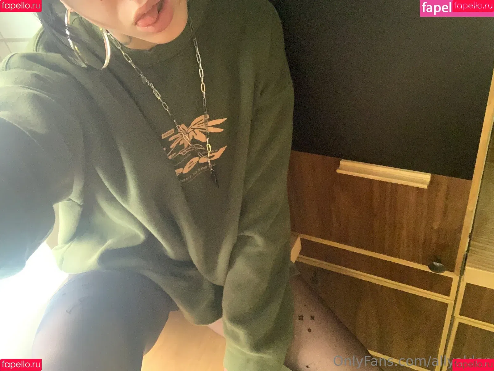 allyalden Onlyfans Photo Gallery 