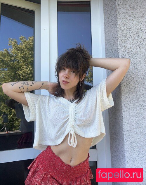allyalden Nude Onlyfans Photo 6