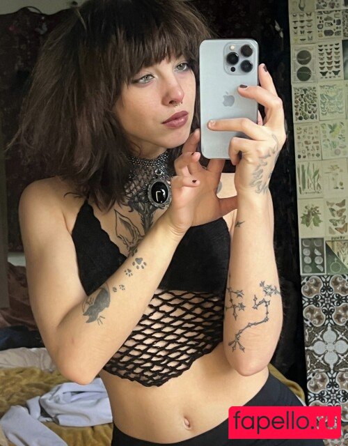 allyalden Nude Onlyfans Photo 7