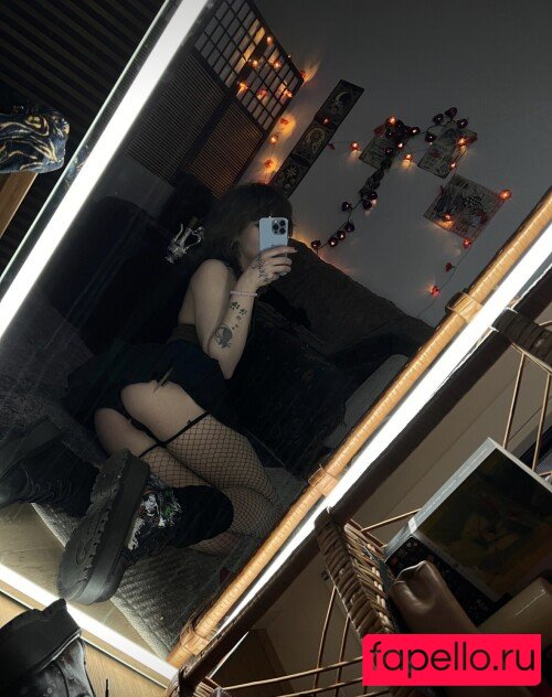 allyalden Nude Onlyfans Photo 3