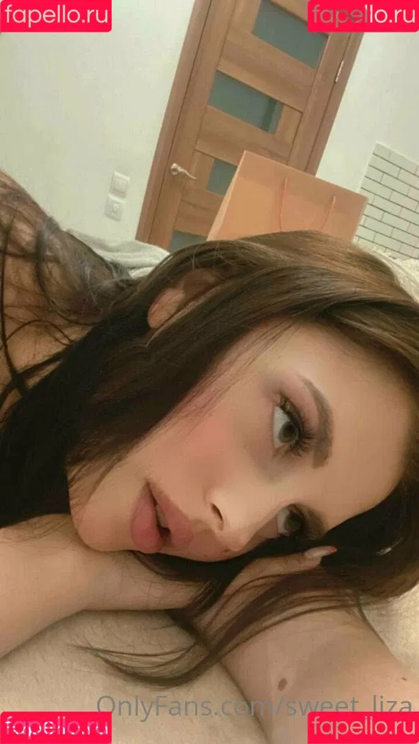 sweet_liza Onlyfans Photo Gallery 