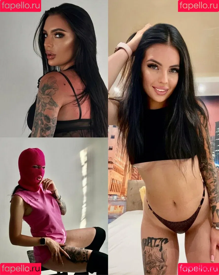 adelmorel Onlyfans Photo Gallery 