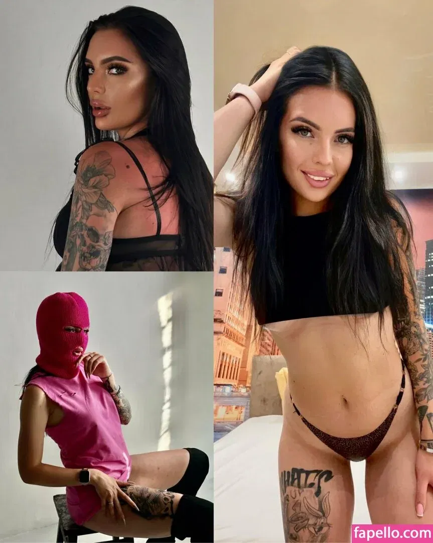 adelmorel Onlyfans Photo Gallery 