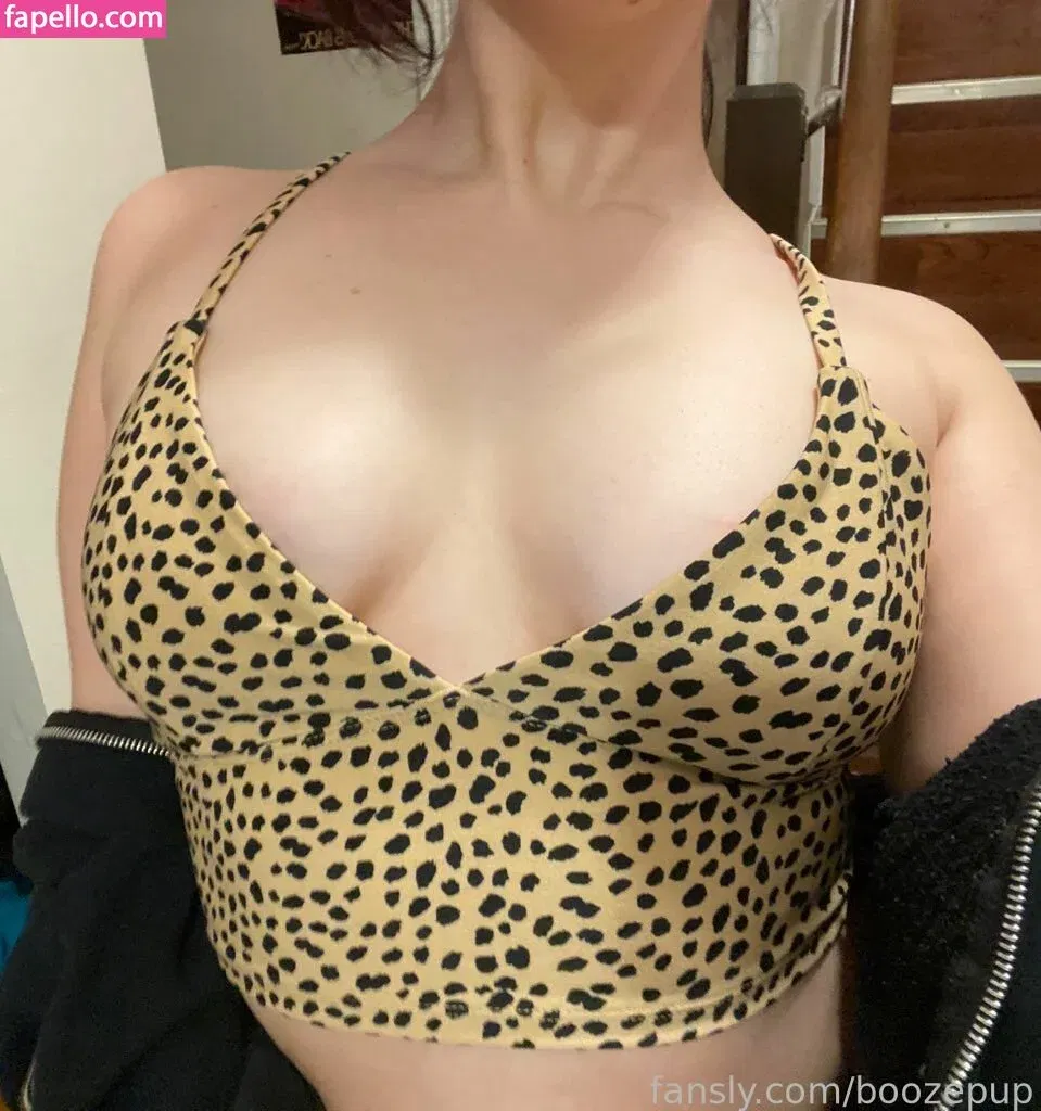 boozepup Onlyfans Photo Gallery 