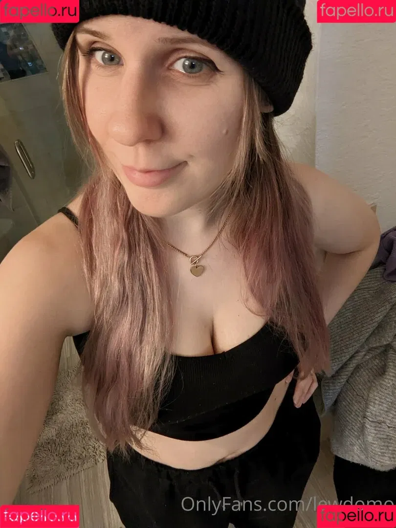 lewdomo Onlyfans Photo Gallery 