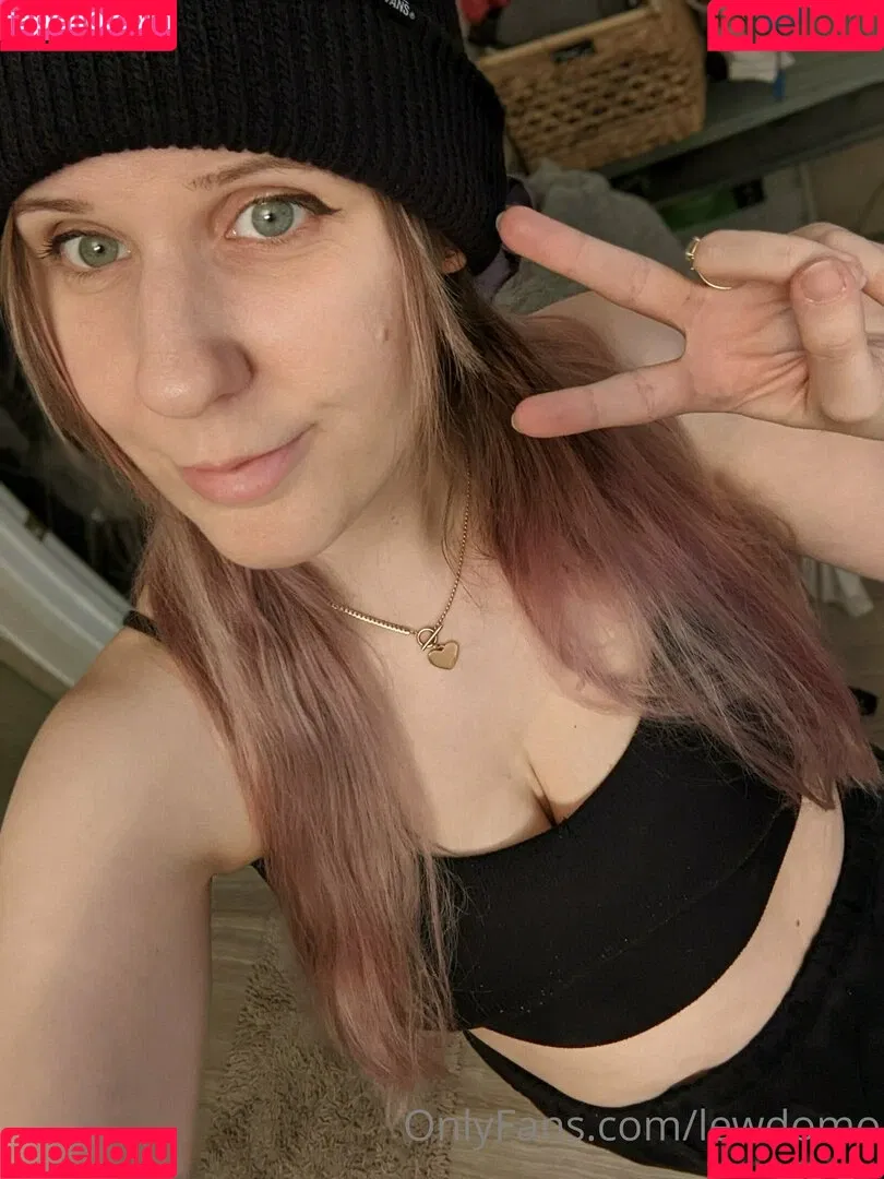 lewdomo Onlyfans Photo Gallery 