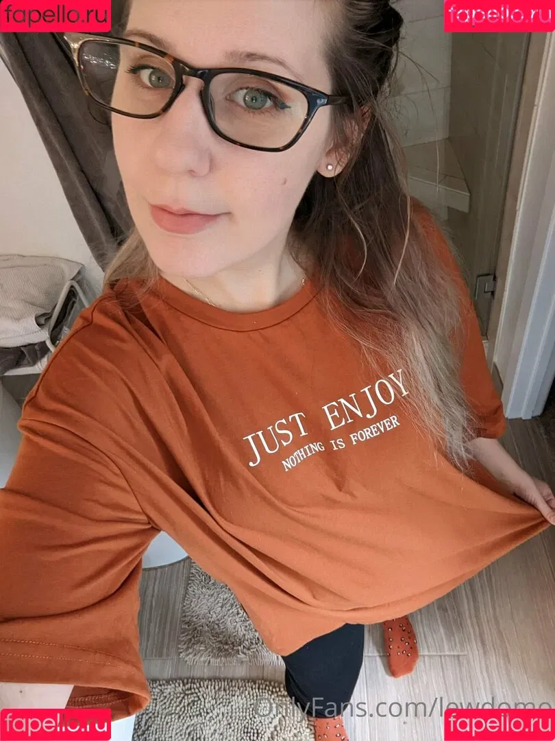 lewdomo Onlyfans Photo Gallery 