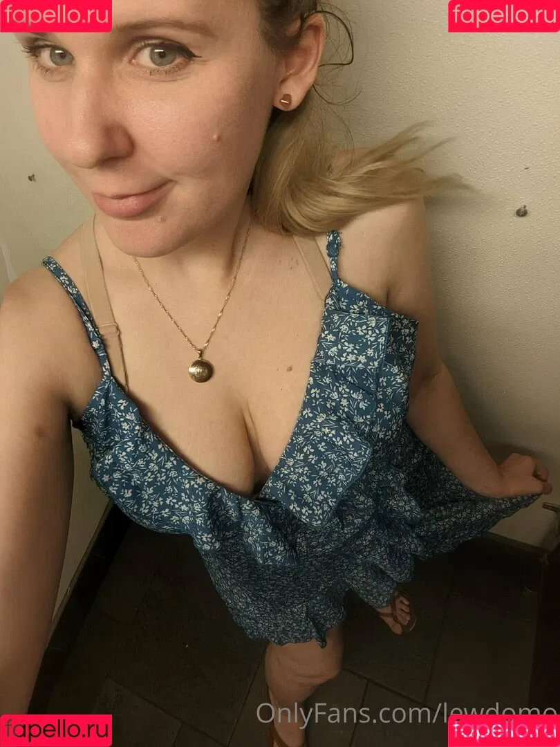 lewdomo Onlyfans Photo Gallery 