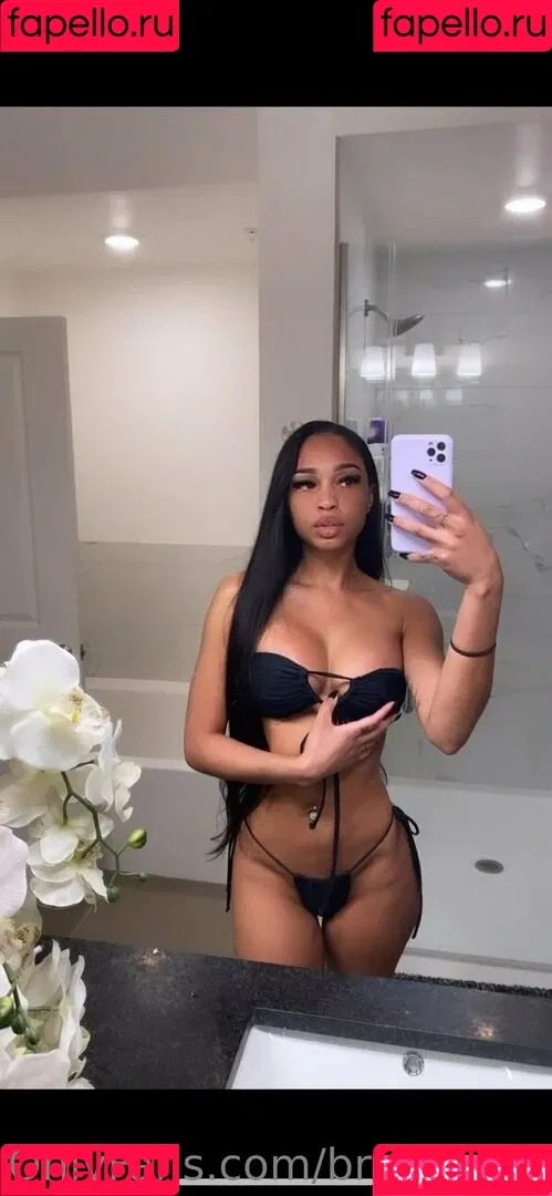 bremaeee Onlyfans Photo Gallery 