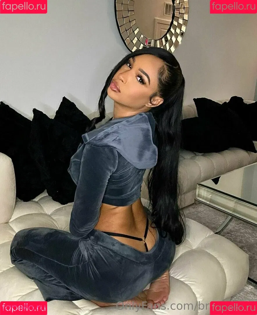 bremaeee Onlyfans Photo Gallery 