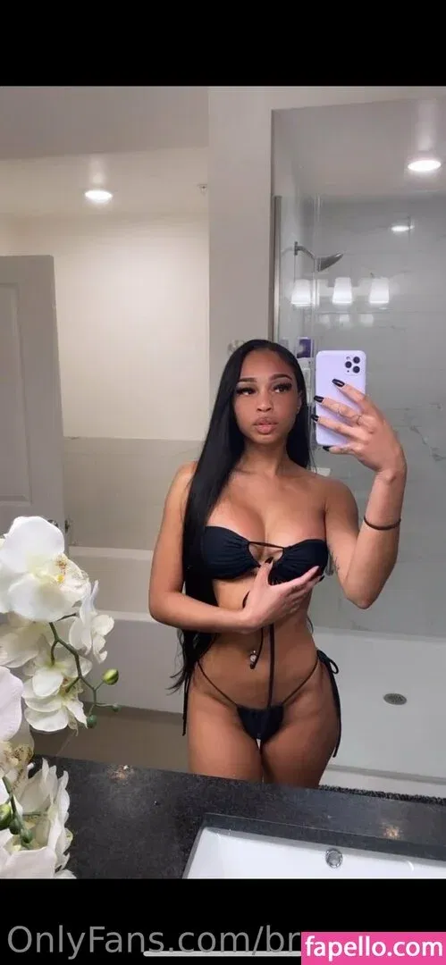 bremaeee Onlyfans Photo Gallery 