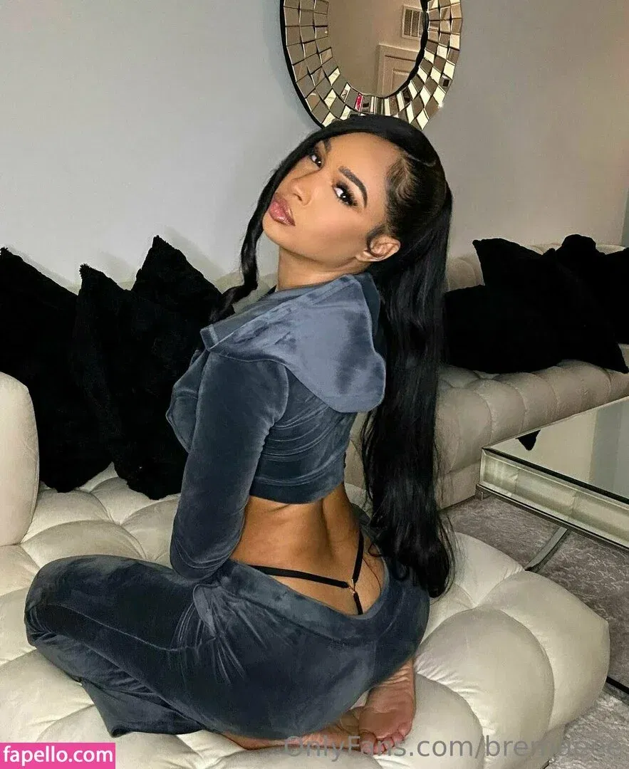 bremaeee Onlyfans Photo Gallery 