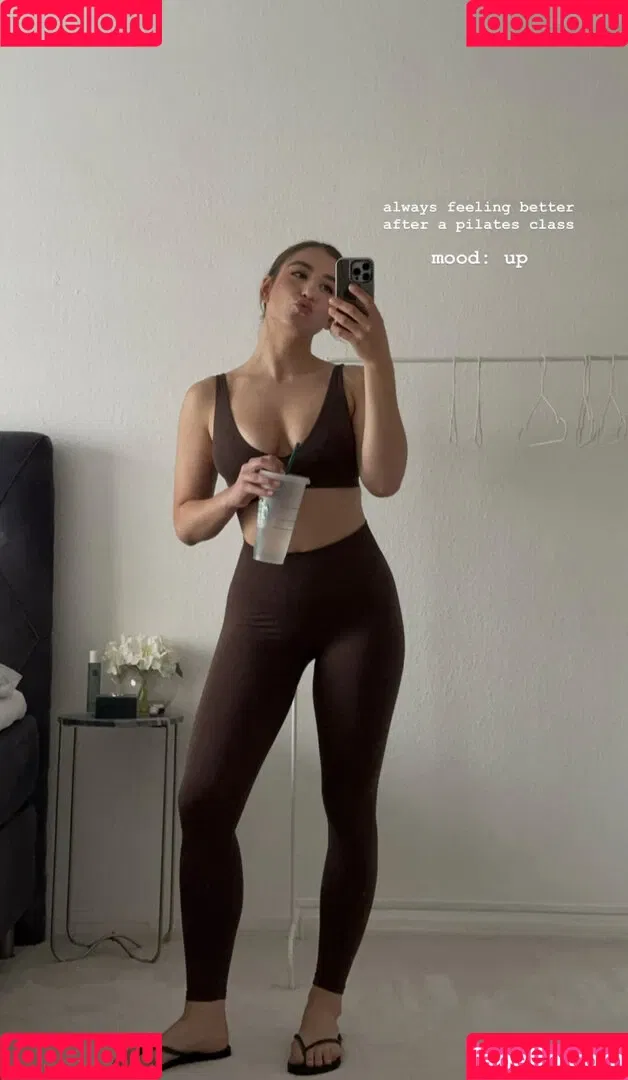 Laurainpictures Onlyfans Photo Gallery 