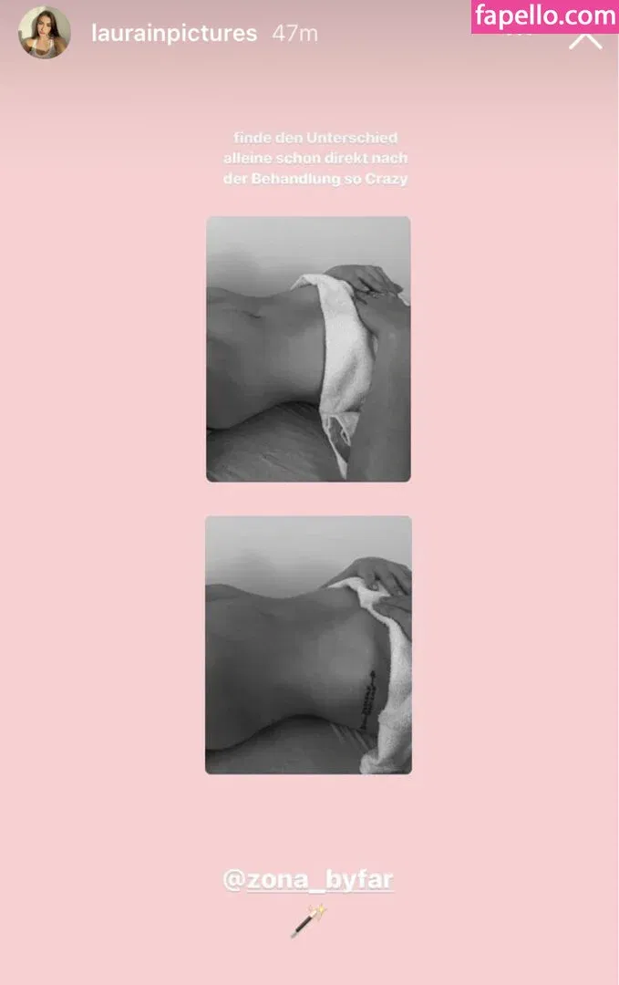 Laurainpictures Onlyfans Photo Gallery 