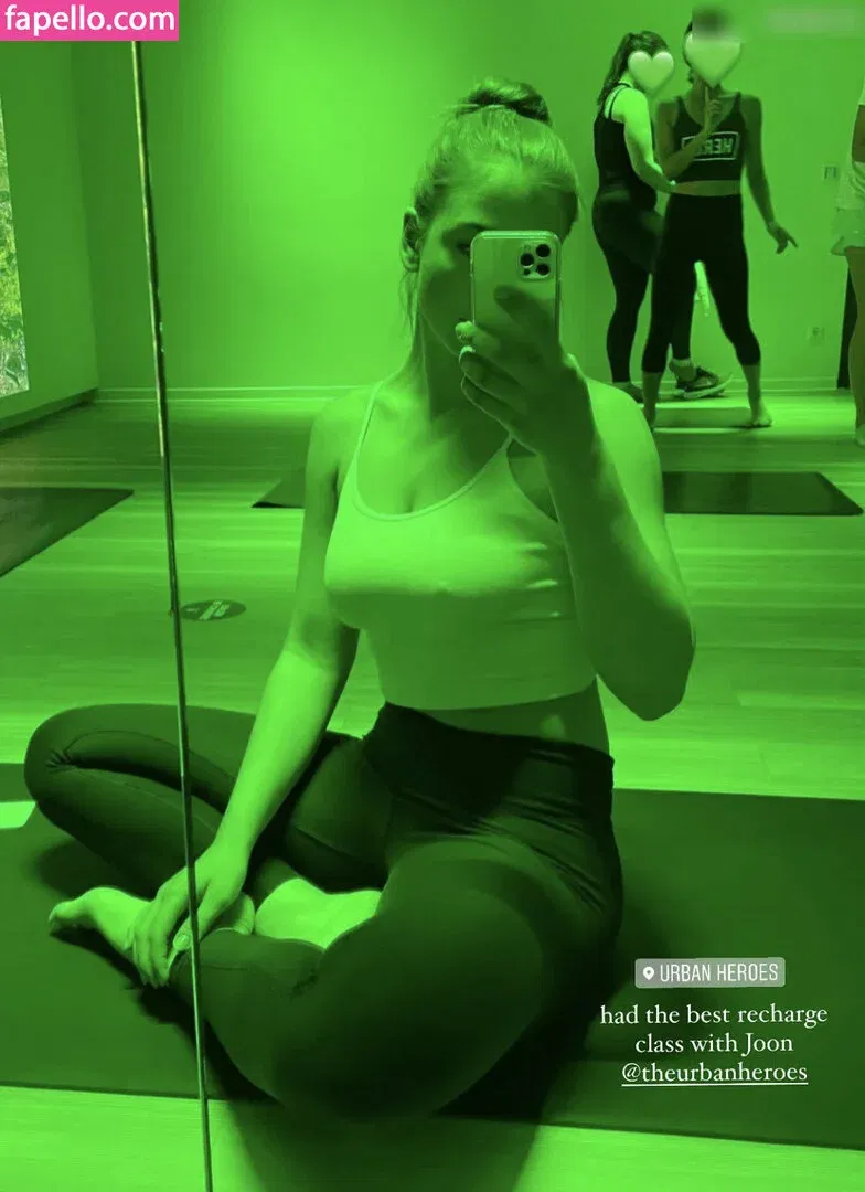 Laurainpictures Onlyfans Photo Gallery 