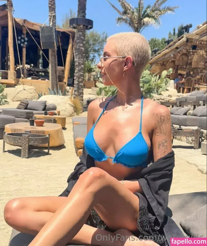 watergirls Onlyfans Photo Gallery 