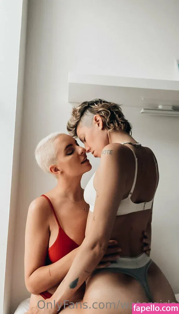 watergirls Onlyfans Photo Gallery 