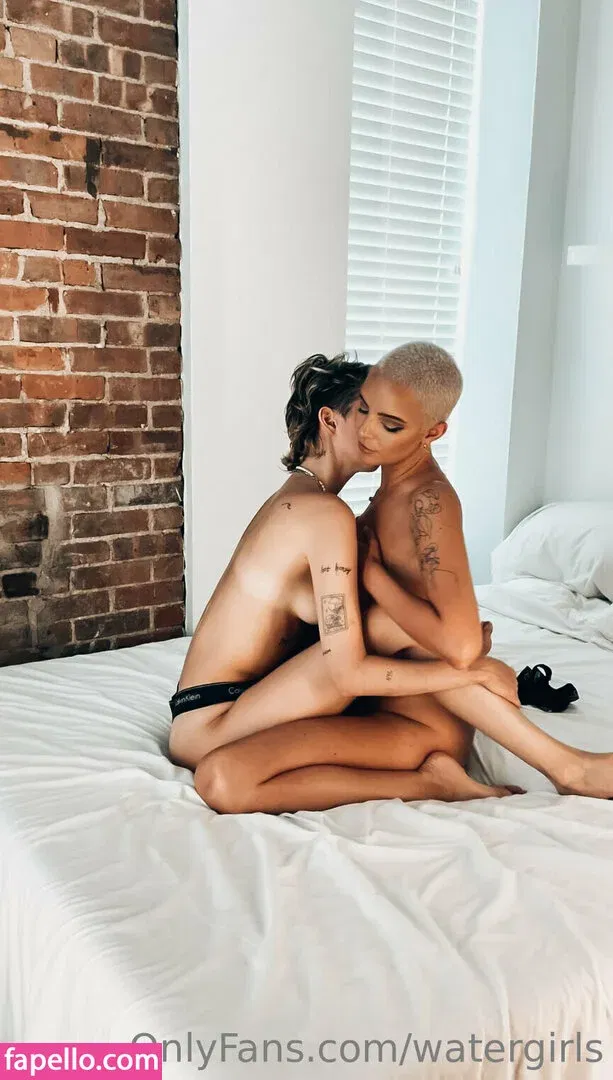 watergirls Onlyfans Photo Gallery 