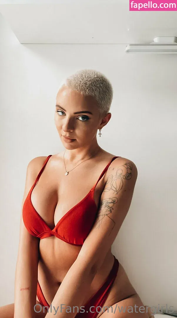 watergirls Onlyfans Photo Gallery 
