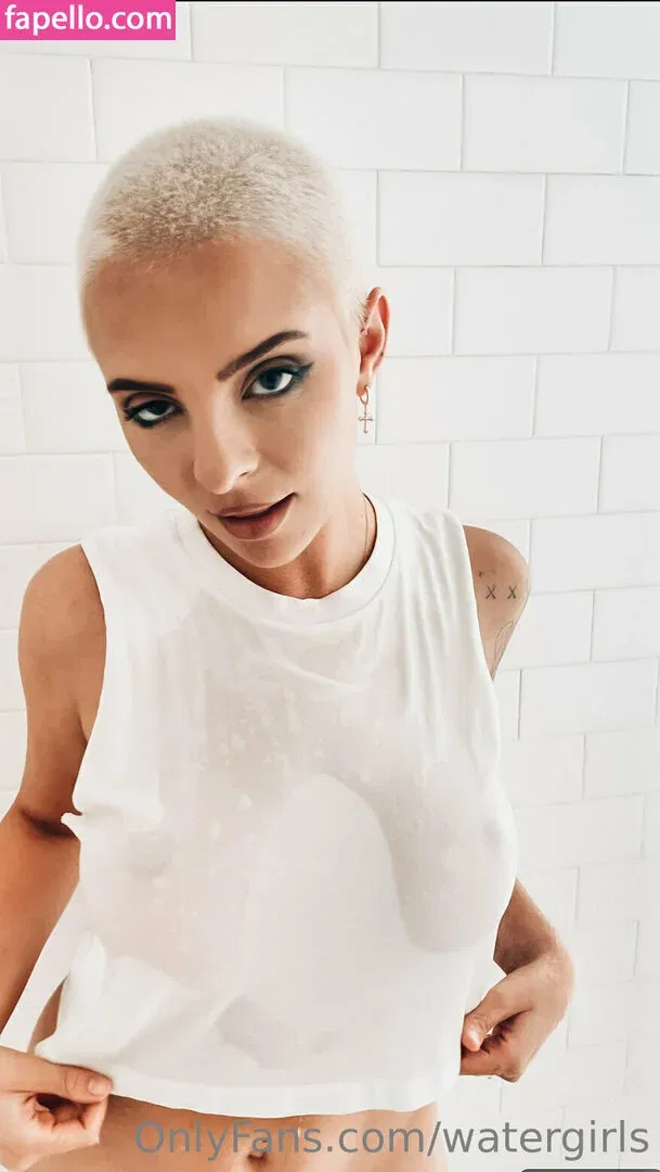 watergirls Onlyfans Photo Gallery 