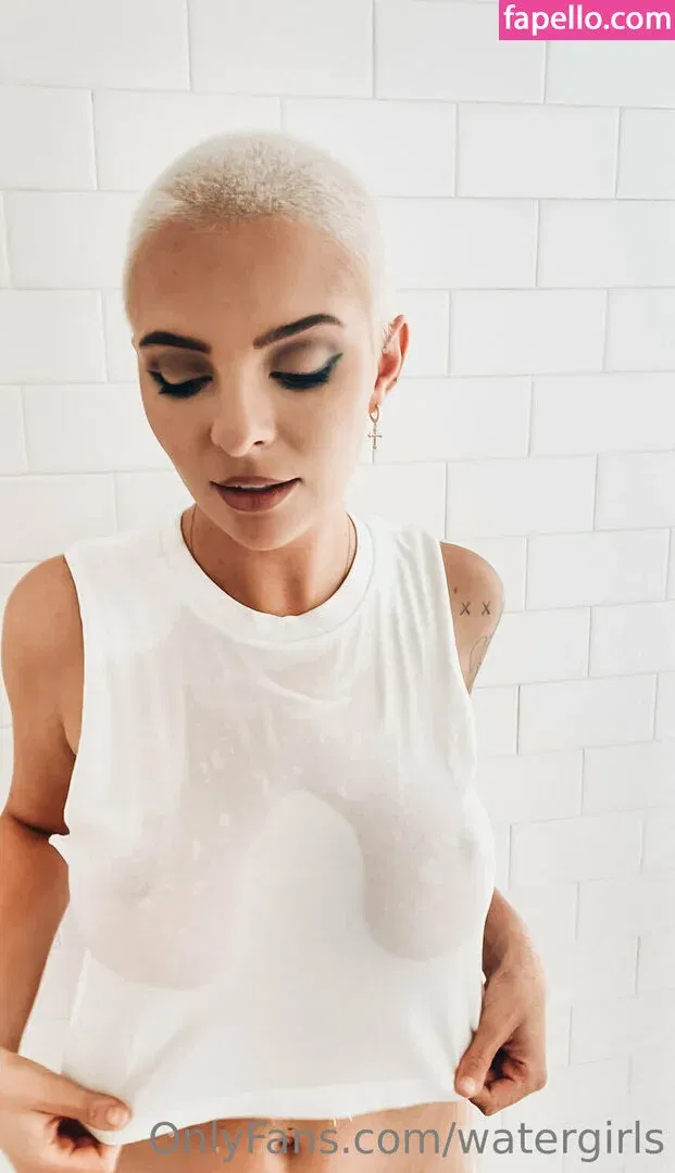 watergirls Onlyfans Photo Gallery 