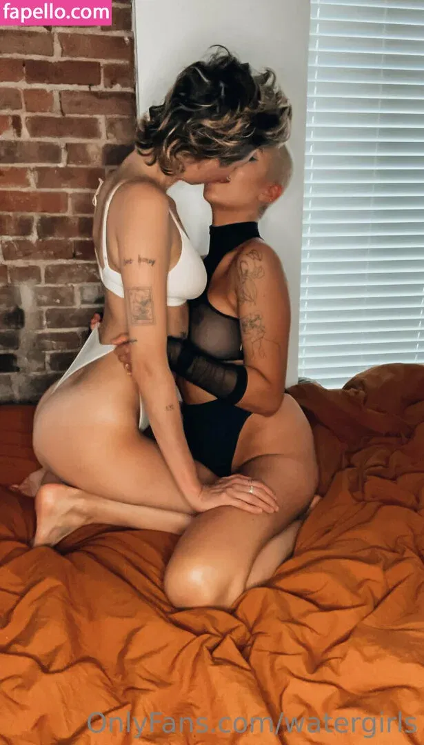 watergirls Onlyfans Photo Gallery 