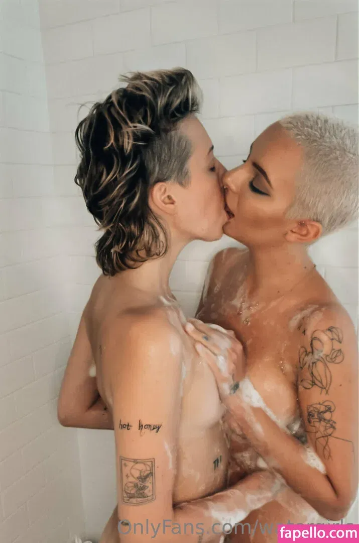 watergirls Onlyfans Photo Gallery 