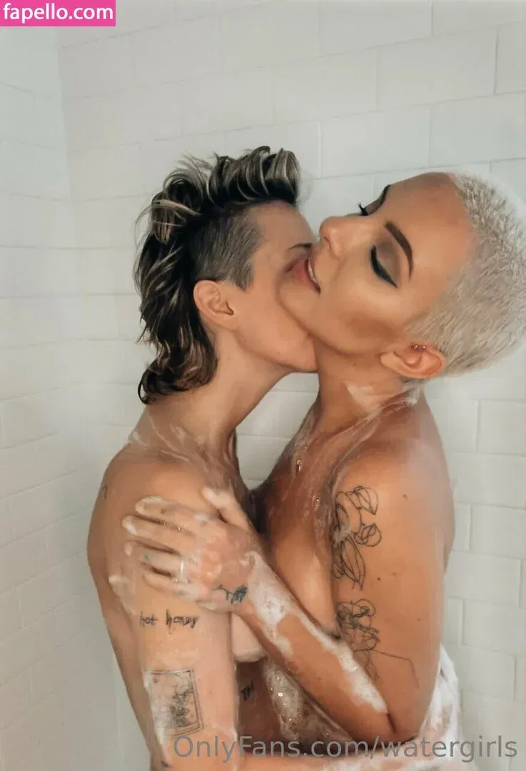 watergirls Onlyfans Photo Gallery 