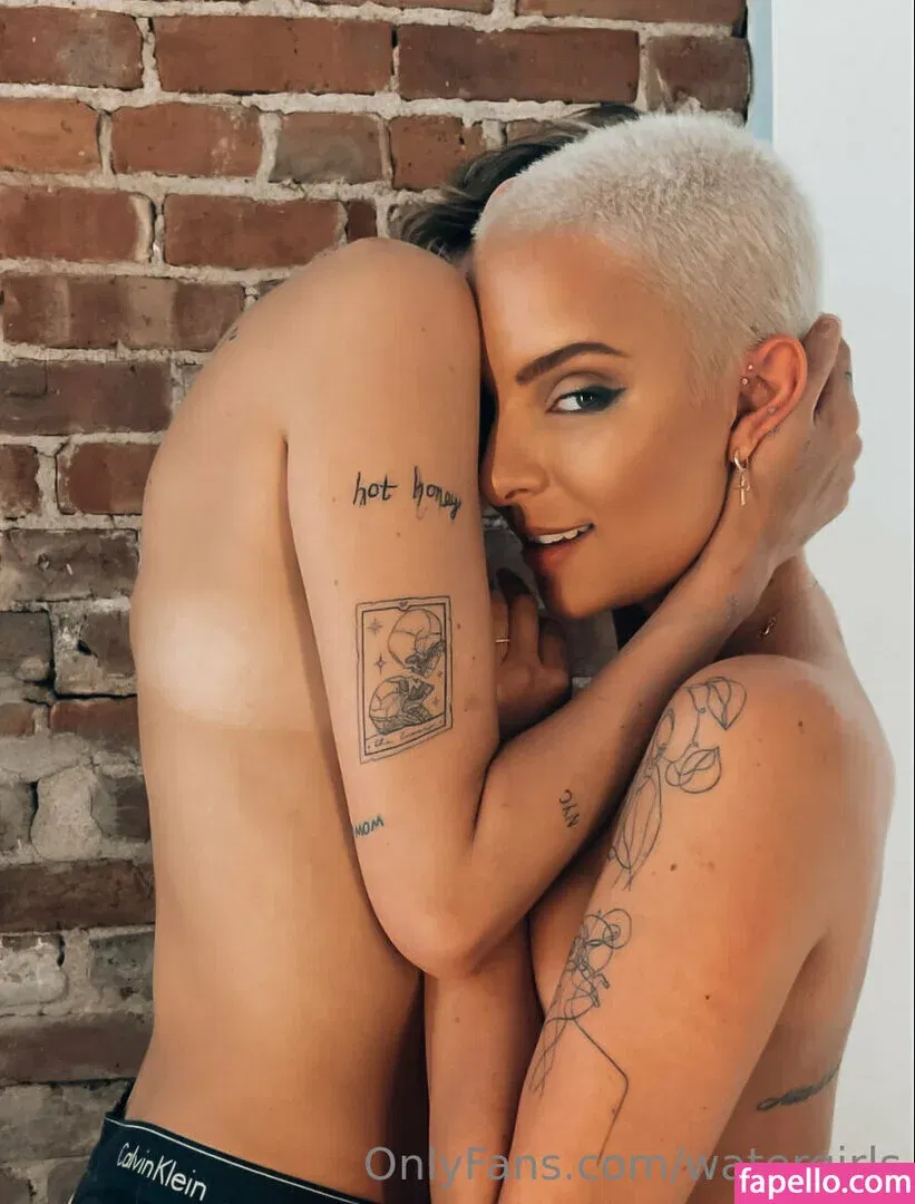 watergirls Onlyfans Photo Gallery 