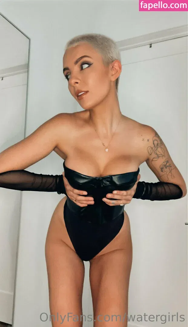 watergirls Onlyfans Photo Gallery 