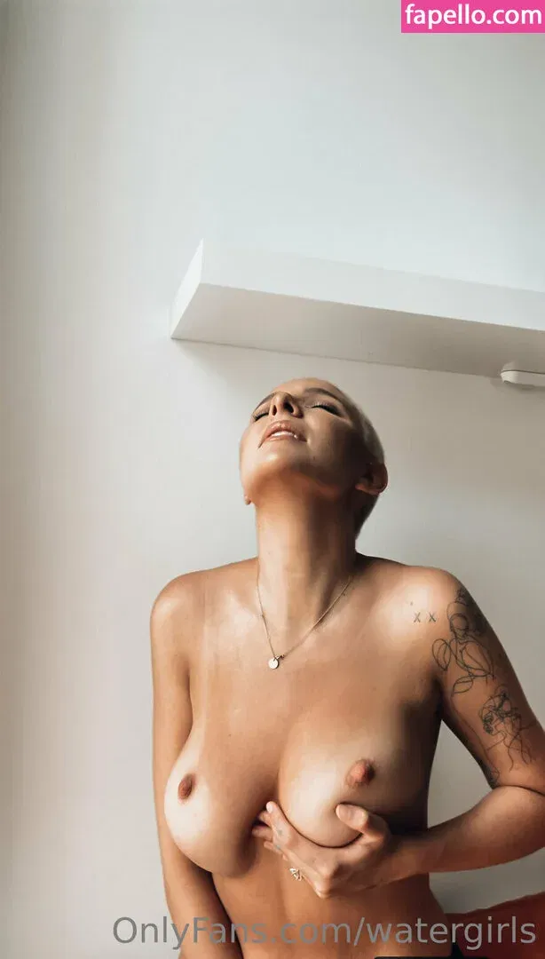 watergirls Onlyfans Photo Gallery 