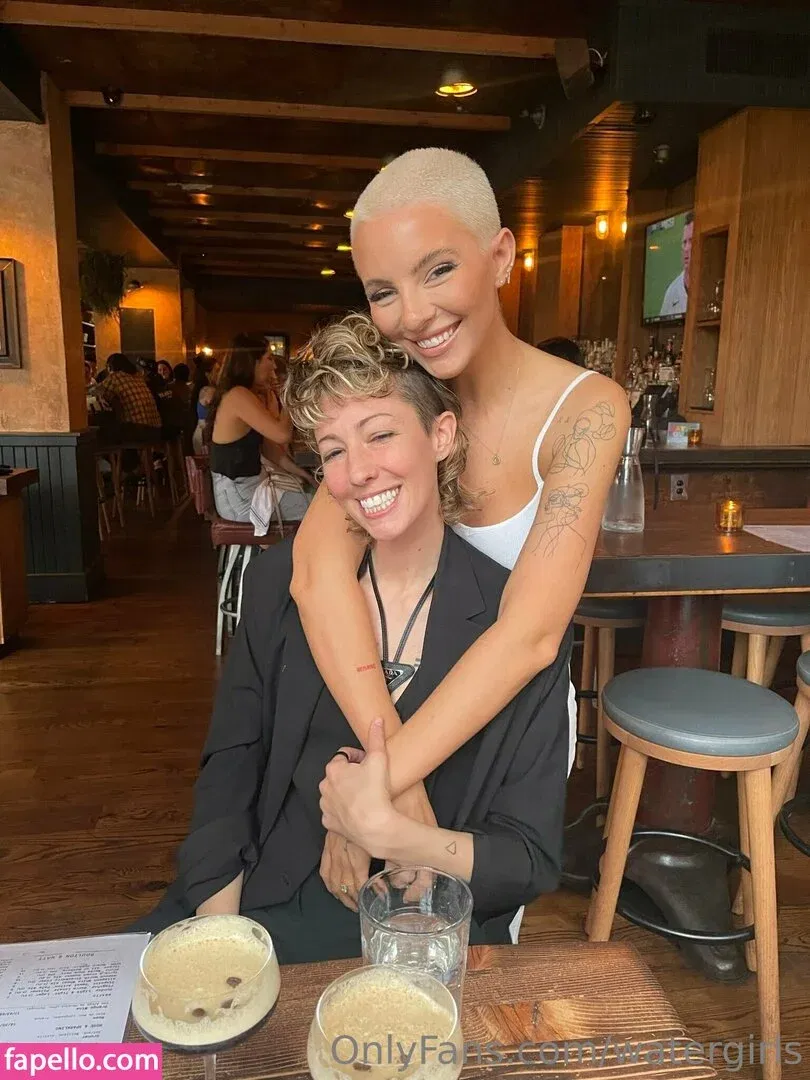 watergirls Onlyfans Photo Gallery 