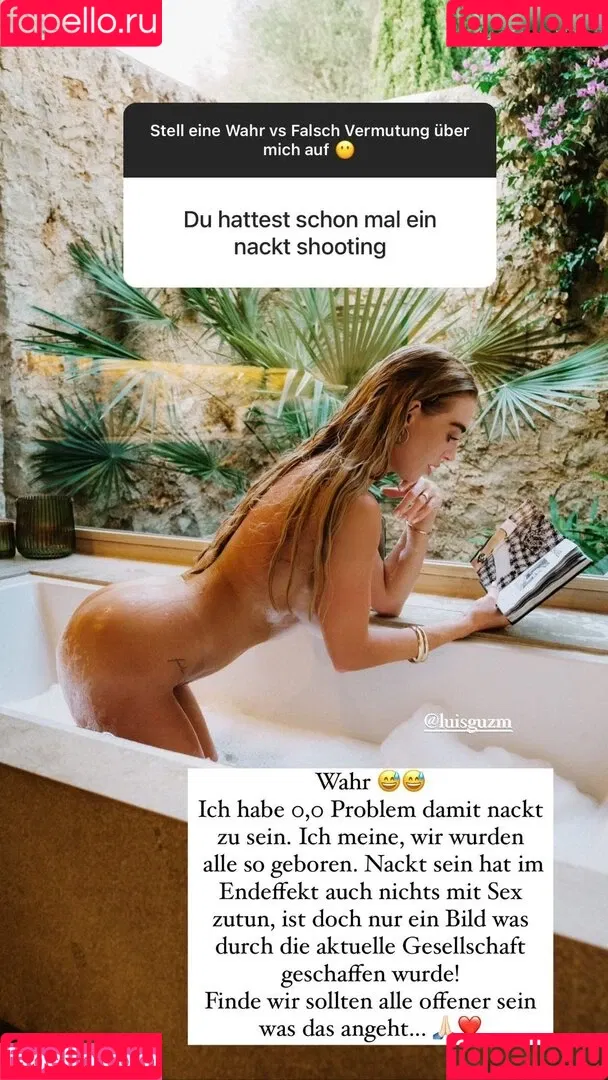 Laura Joelle Onlyfans Photo Gallery 